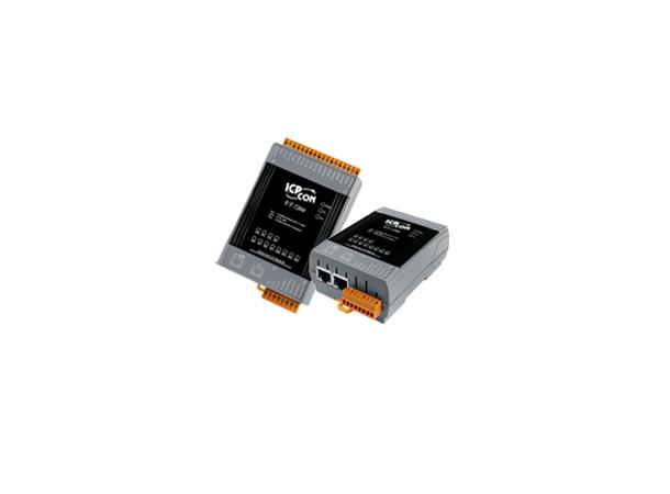 ICPDAS ET-7204 CR 3-ch AI, 6-ch DI, 3-ch Relay 